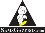 SamsGazebos Made to Order