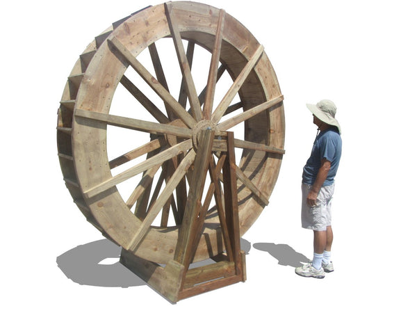 木製収納チェストWATER WHEEL thumbnail_sams-gazebos-8-foot-